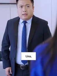 Episode 13 - Istriku Adalah Presdir