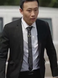 Episode 31 - Istriku Adalah Presdir