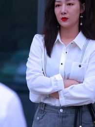 不貞妻を許さん〜燃える復讐の炎 - Episode 5