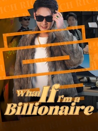 What If I'm a Billionaire?