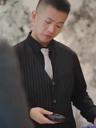 Istriku Adalah Presdir - Episode 55