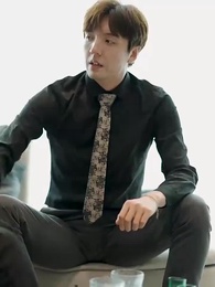 Episode 4 - Istriku Adalah Presdir