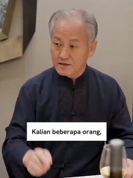 Episode 67 - Istriku Adalah Presdir