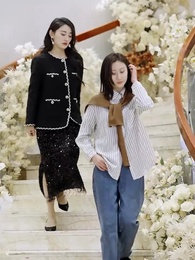 第26集 - 影帝夫人又去當群演了