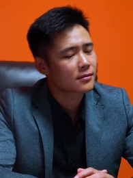 不貞妻を許さん〜燃える復讐の炎 - Episode 32