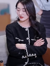 第37集 - 影帝夫人又去當群演了