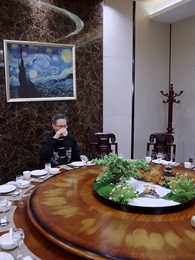 影帝夫人又去當群演了 - Episode 65