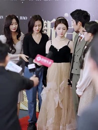 影帝夫人又去當群演了 - Episode 53