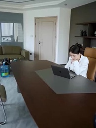 Episode 96 - Istriku Adalah Presdir