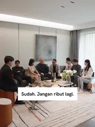 Istriku Adalah Presdir - Episode 25