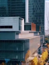 Istriku Adalah Presdir - Episode 37