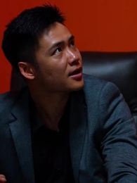 第13話 - 不貞妻を許さん〜燃える復讐の炎