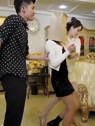 Episode 75 - Istriku Adalah Presdir