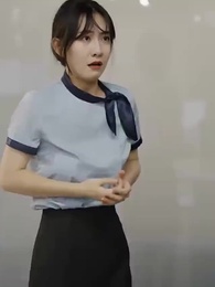 Episode 50 - Istriku Adalah Presdir