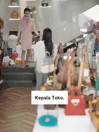 Istriku Adalah Presdir - Episode 28