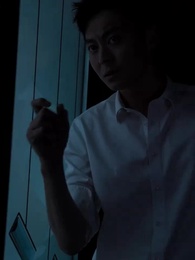 第34話 - 不貞妻を許さん〜燃える復讐の炎