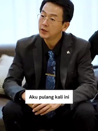 Episode 84 - Istriku Adalah Presdir