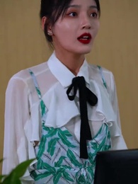 不貞妻を許さん〜燃える復讐の炎 - Episode 31