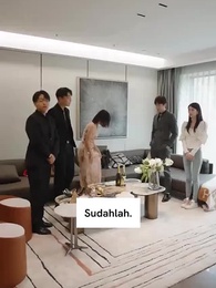 Episode 26 - Istriku Adalah Presdir