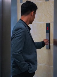 不貞妻を許さん〜燃える復讐の炎 - Episode 20