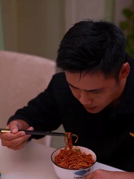 第3話 - 不貞妻を許さん〜燃える復讐の炎