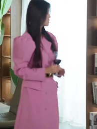 Episode 69 - My Mysterious Boss