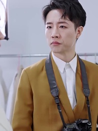 影帝夫人又去當群演了 - Episode 74