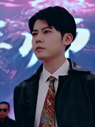 第36集 - 蓋世君主