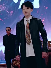 蓋世君主 - Episode 37