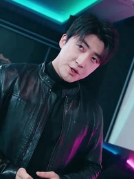 第78集 - 龍皇怒