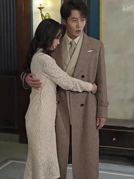 你是我的獨家記憶 - Episode 34