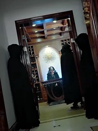 都市禁主 - Episode 35