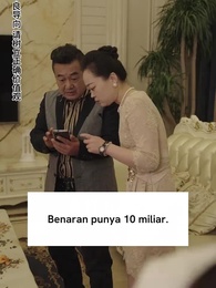 Episode 54 - Panduan Pembalasan Istri CEO
