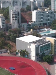 Episode 27 - Revenge Campus