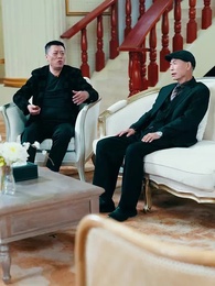 第26集 - 狂少下山