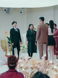 狂少下山 - Episode 54