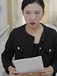 第35集 - 穿越後公主猛追夫-