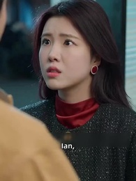 My Mysterious Boss - Episode 75