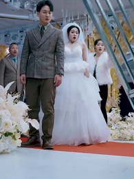 龍皇怒 - Episode 90