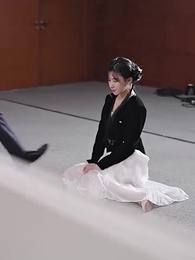 穿越後公主猛追夫- - Episode 16