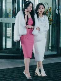 龍皇怒 - Episode 84