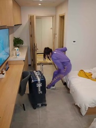 Episode 89 - My Mysterious Boss