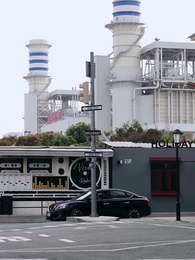 Episode 45 - Revenge Campus