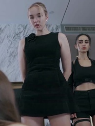 Episode 35 - Revenge Campus