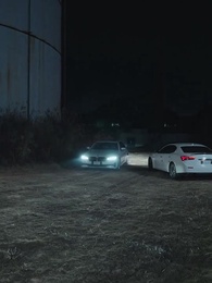 Revenge Campus - Episode 20