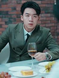 第15集 - 狂少下山