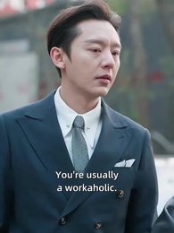 Episode 65 - My Mysterious Boss