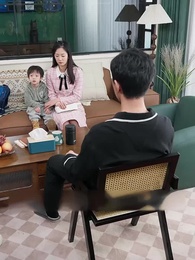 My Mysterious Boss - Episode 81