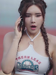 Episode 61 - Revenge Campus