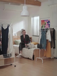 Revenge Campus - Episode 43